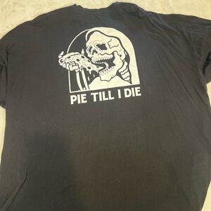 Lurking class men’s short sleeve 4xl